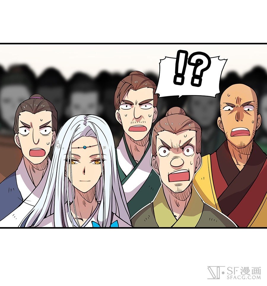 Martial King’s Retired Life Chapter 04 Gambar 46
